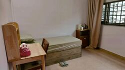 Blk 9 MARSILING DRIVE (Woodlands), HDB 5 Rooms #470137911